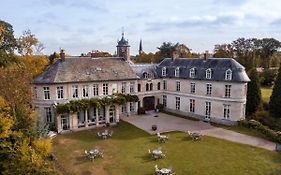 Chateau D'Aubry