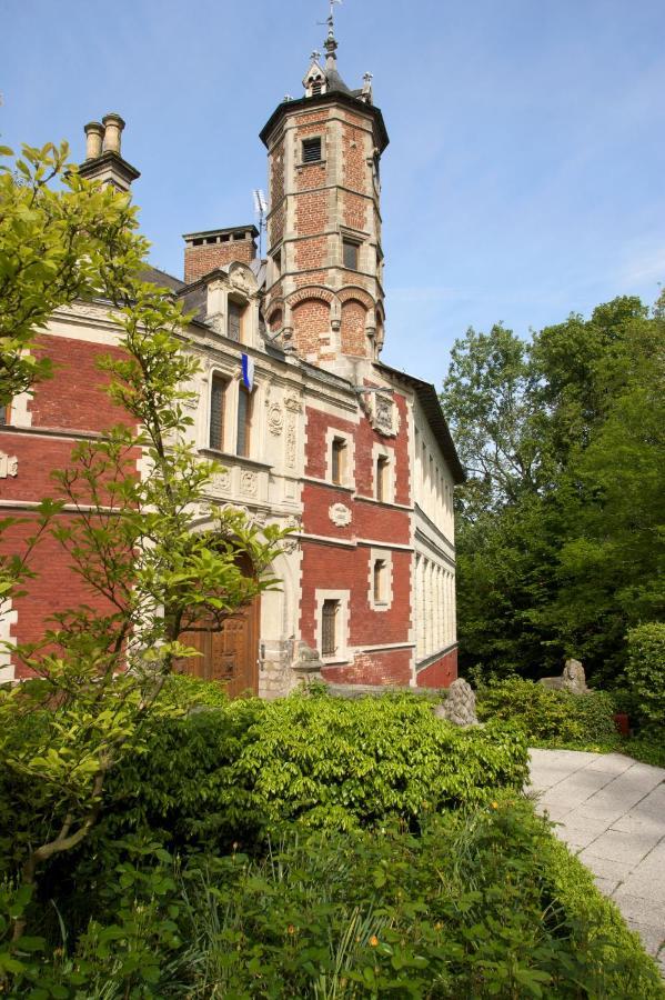 Chateau D'Aubry Exterior foto