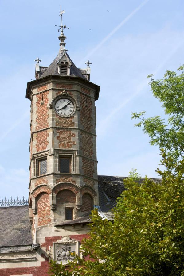 Chateau D'Aubry Exterior foto